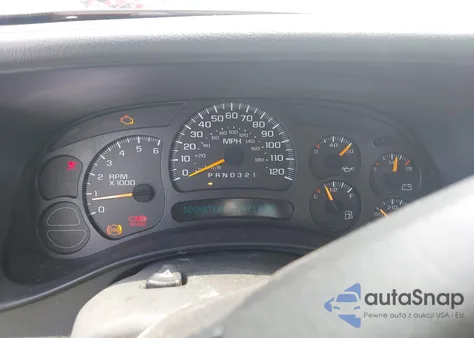 2006 Chevrolet Silverado 1500 Lt1 from USA, damaged, VIN 1GCEC14Z16E256235